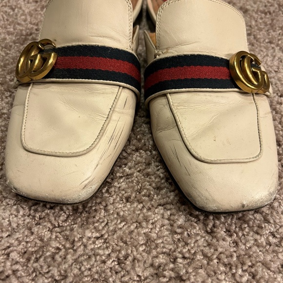 Gucci mules size 37 - Picture 3 of 6